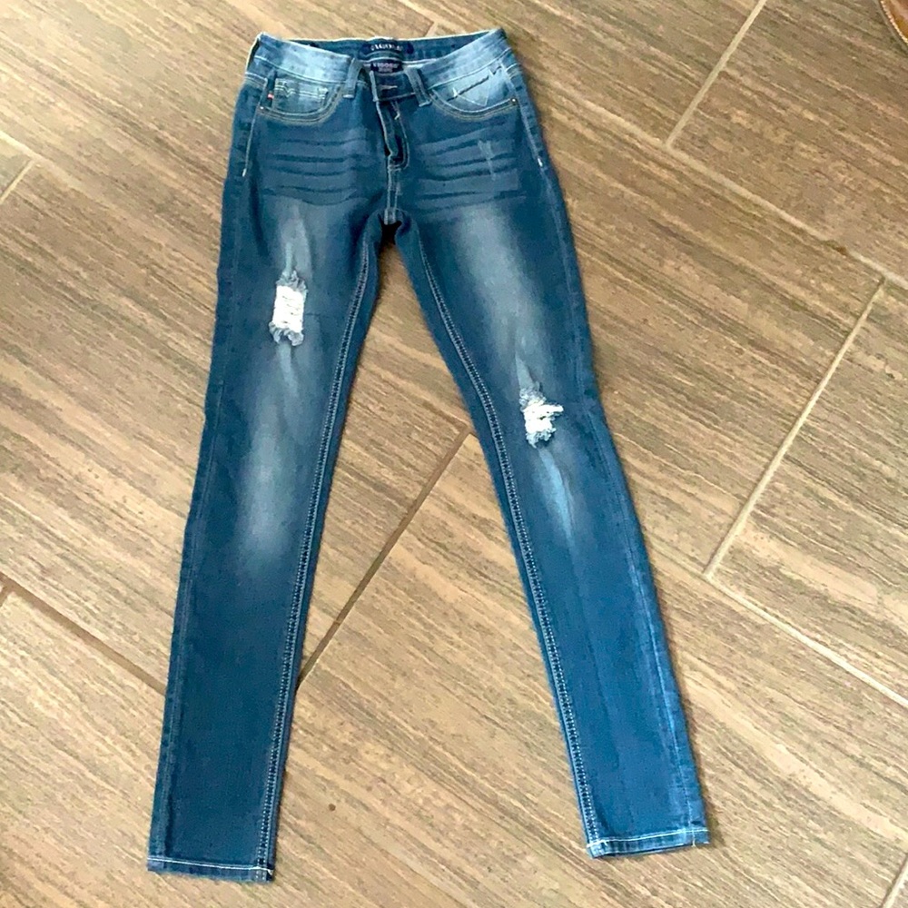 Vigoss- Skinny jeans